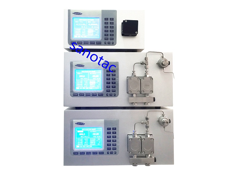 Preparative HPLC System Pilot 1000
